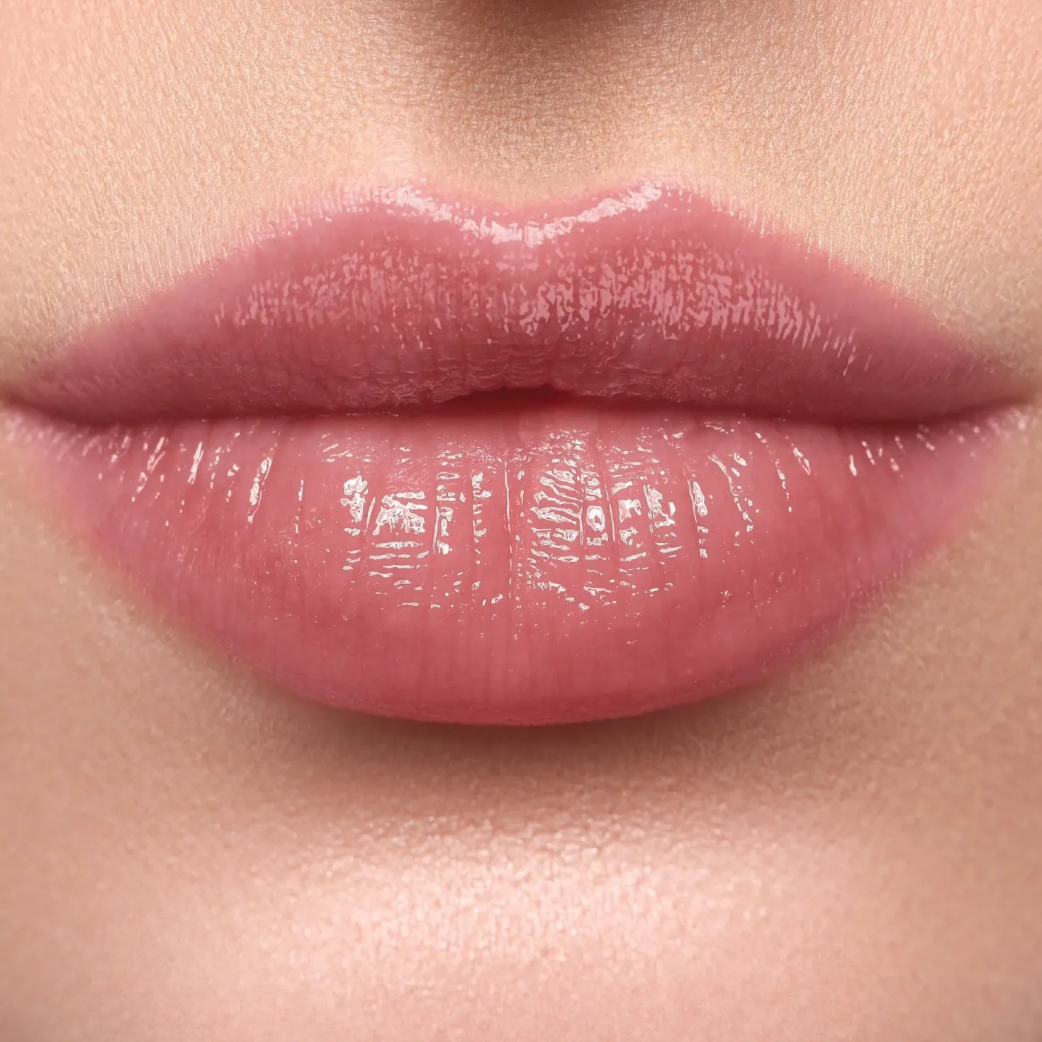 HYDRASHEER GLOSSY LIPSTICK