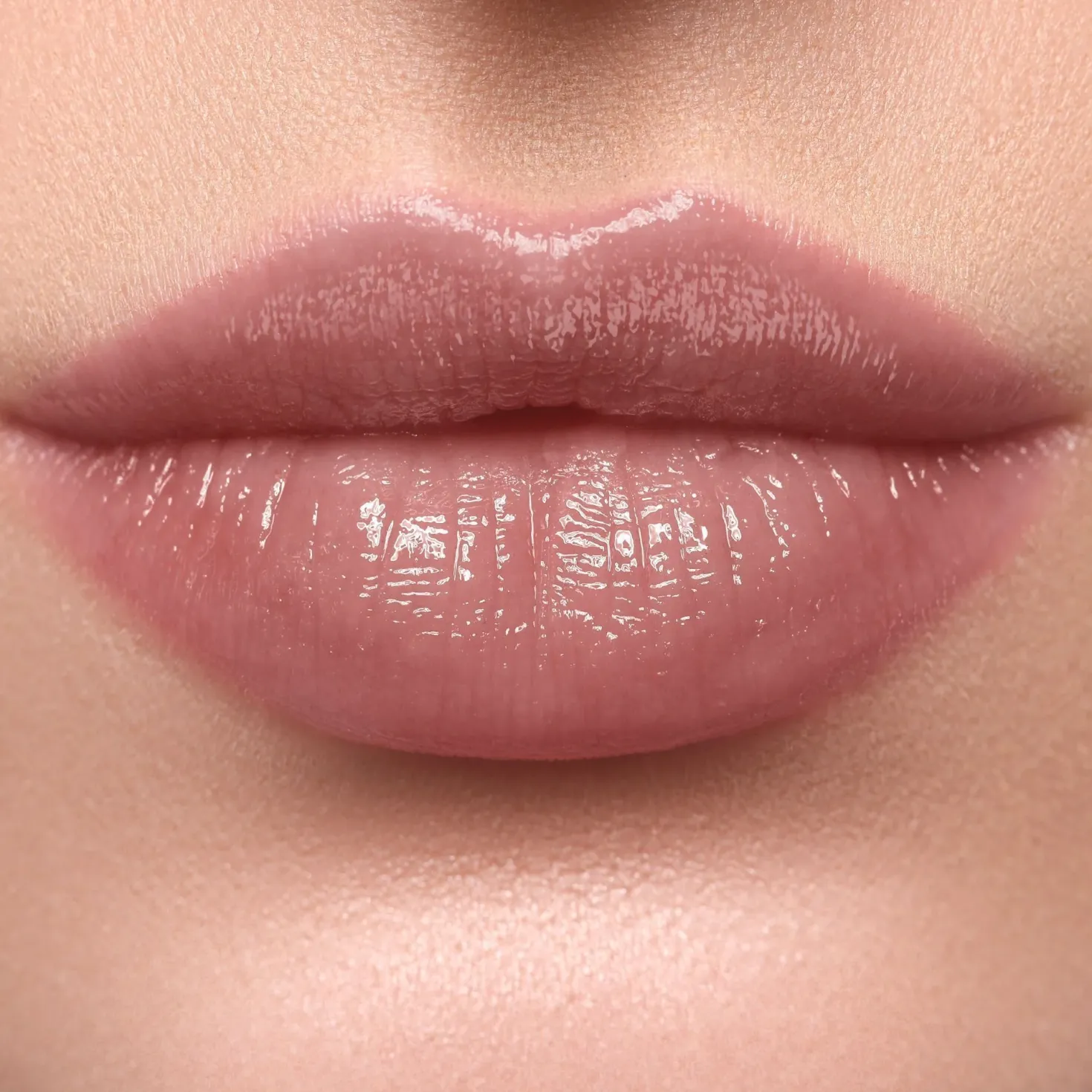 HYDRASHEER GLOSSY LIPSTICK
