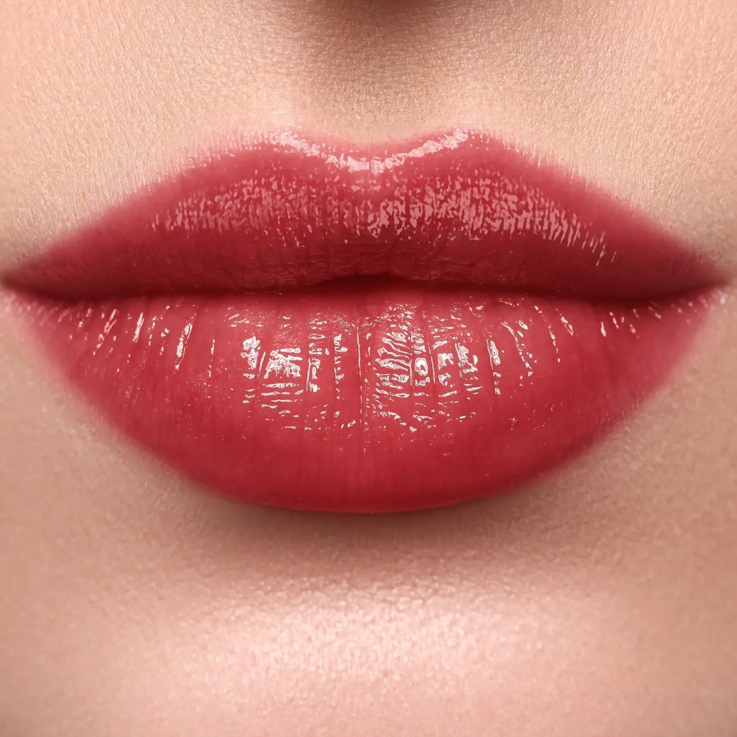 HYDRASHEER GLOSSY LIPSTICK