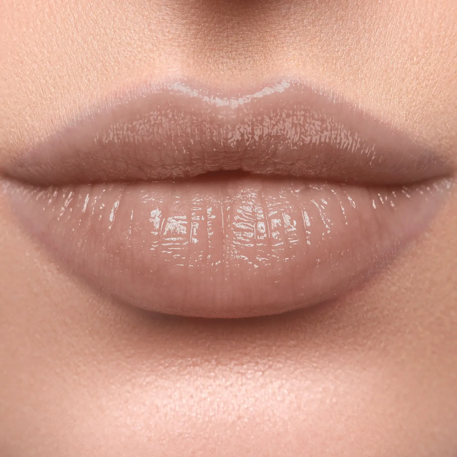 HYDRASHEER GLOSSY LIPSTICK