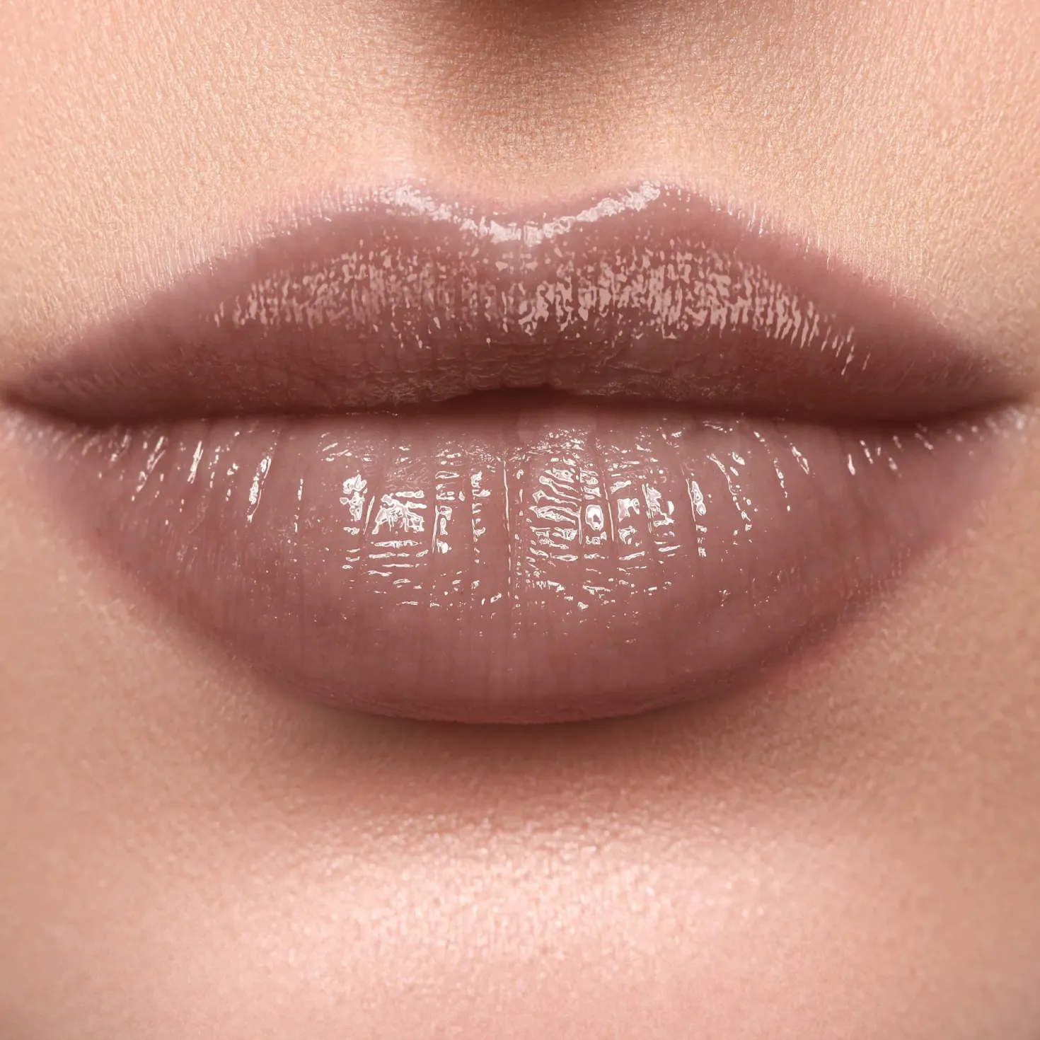 HYDRASHEER GLOSSY LIPSTICK