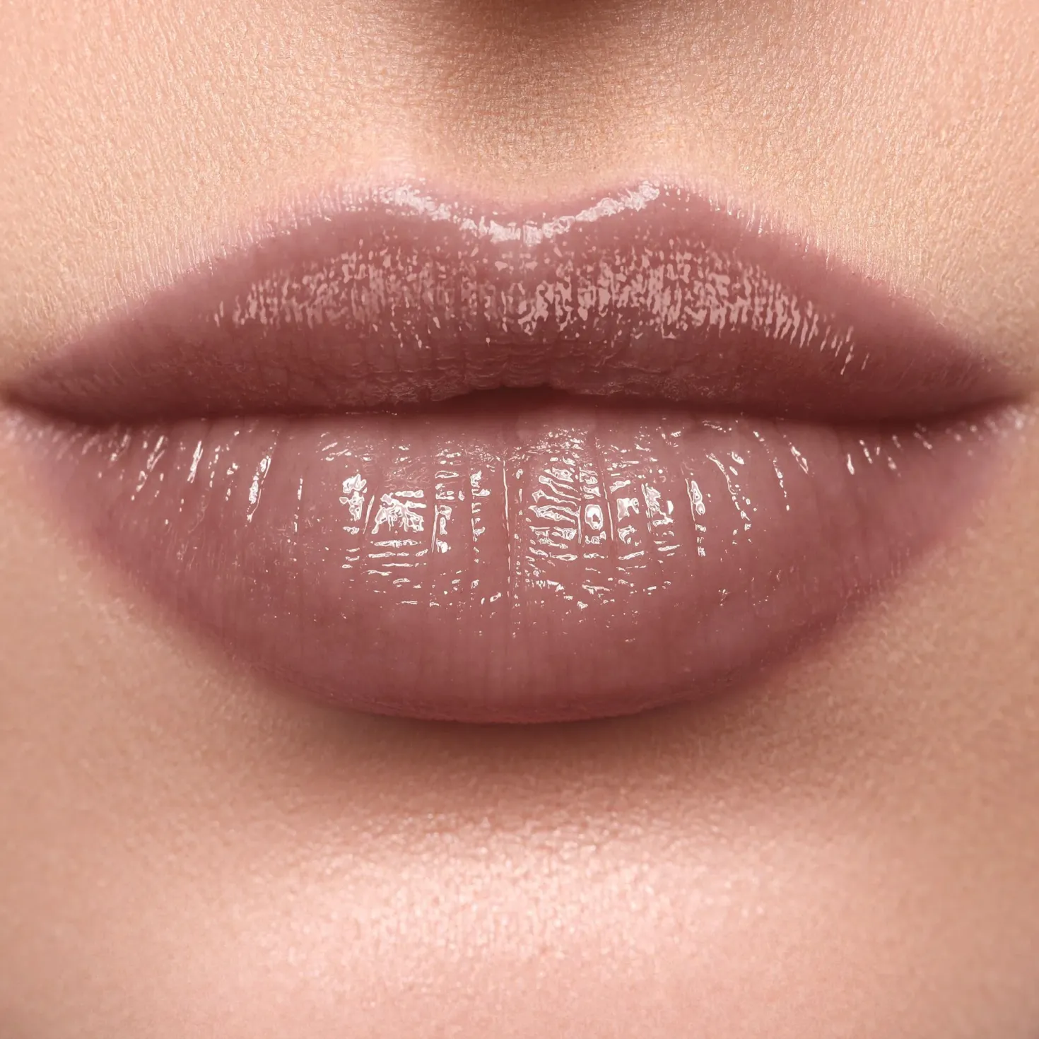HYDRASHEER GLOSSY LIPSTICK