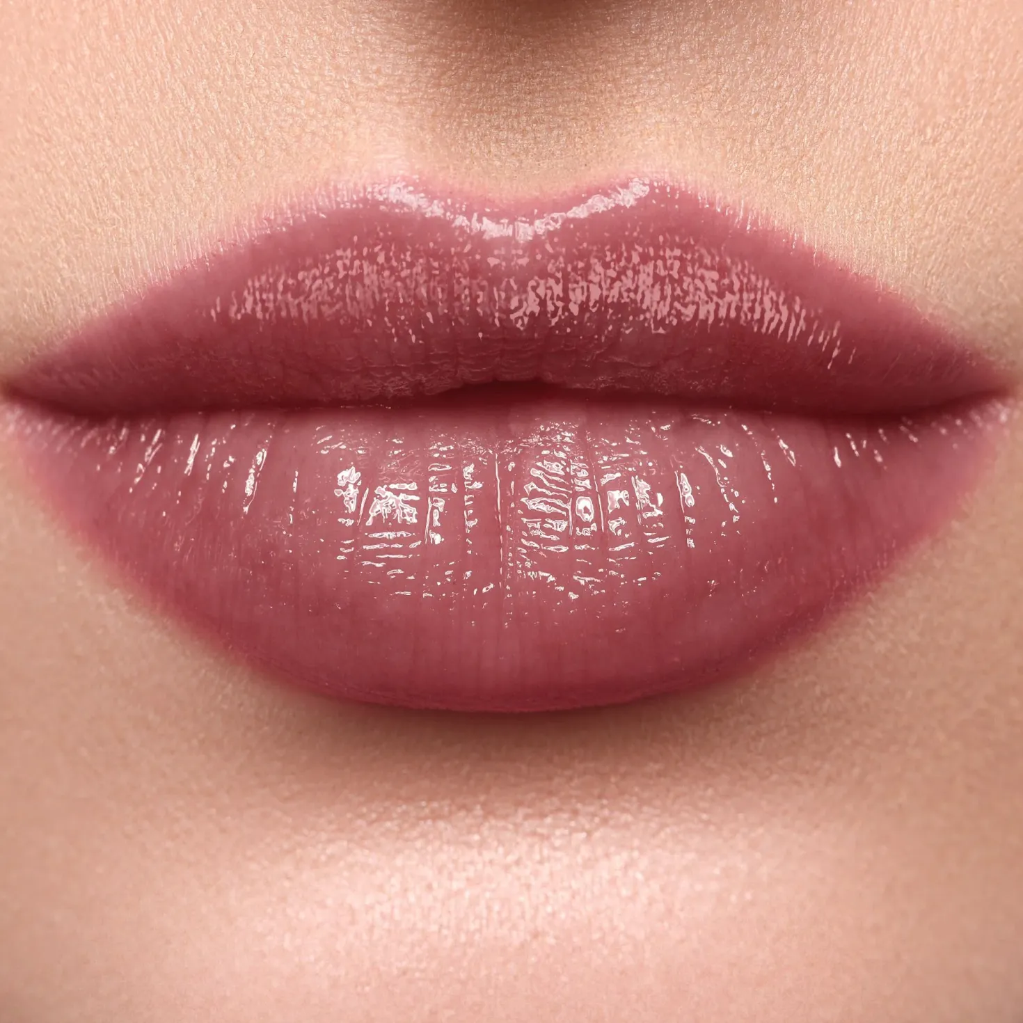 HYDRASHEER GLOSSY LIPSTICK