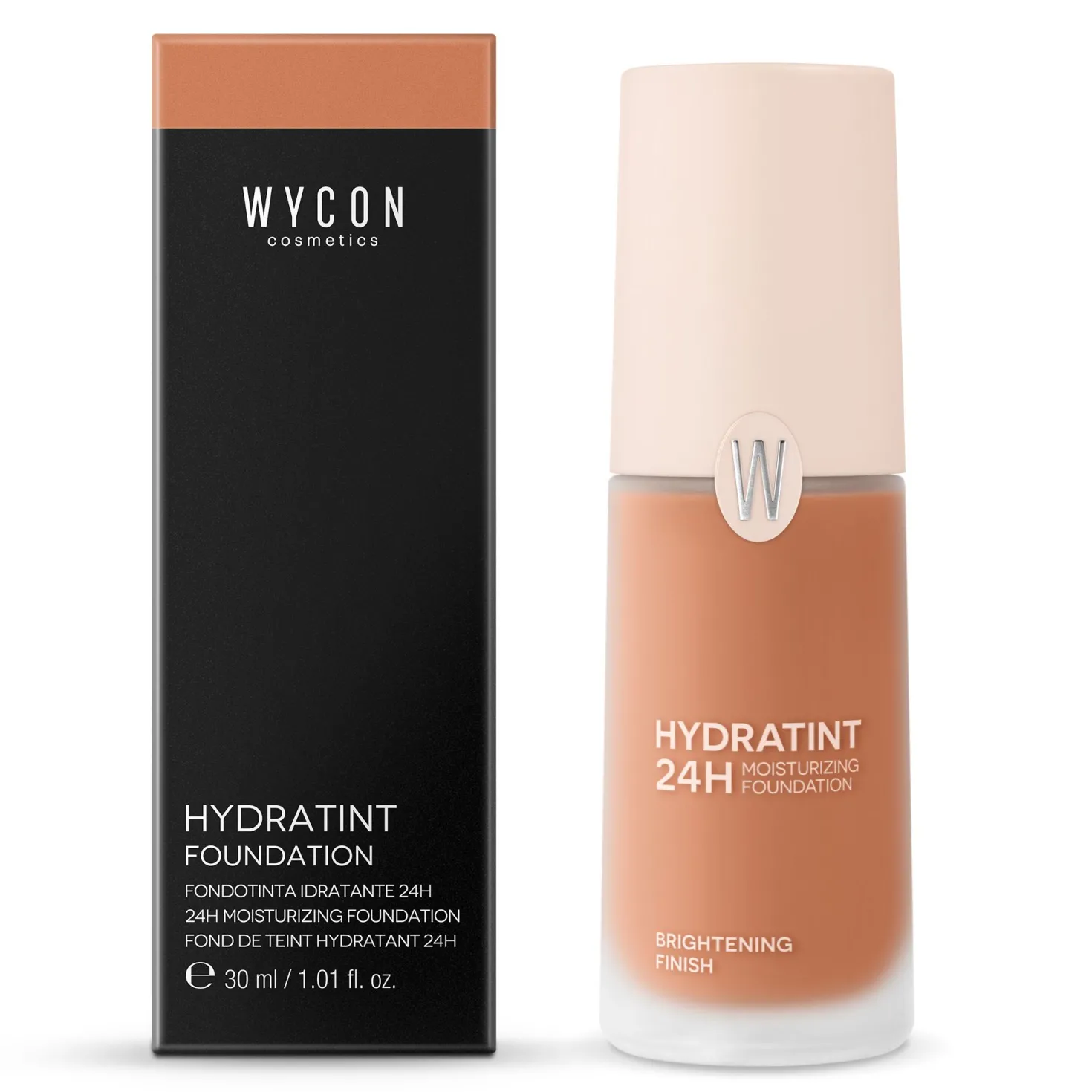 HYDRATINT LIQUID FOUNDATION