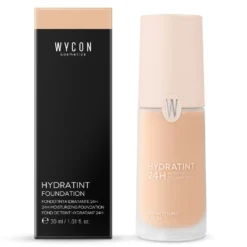 HYDRATINT LIQUID FOUNDATION