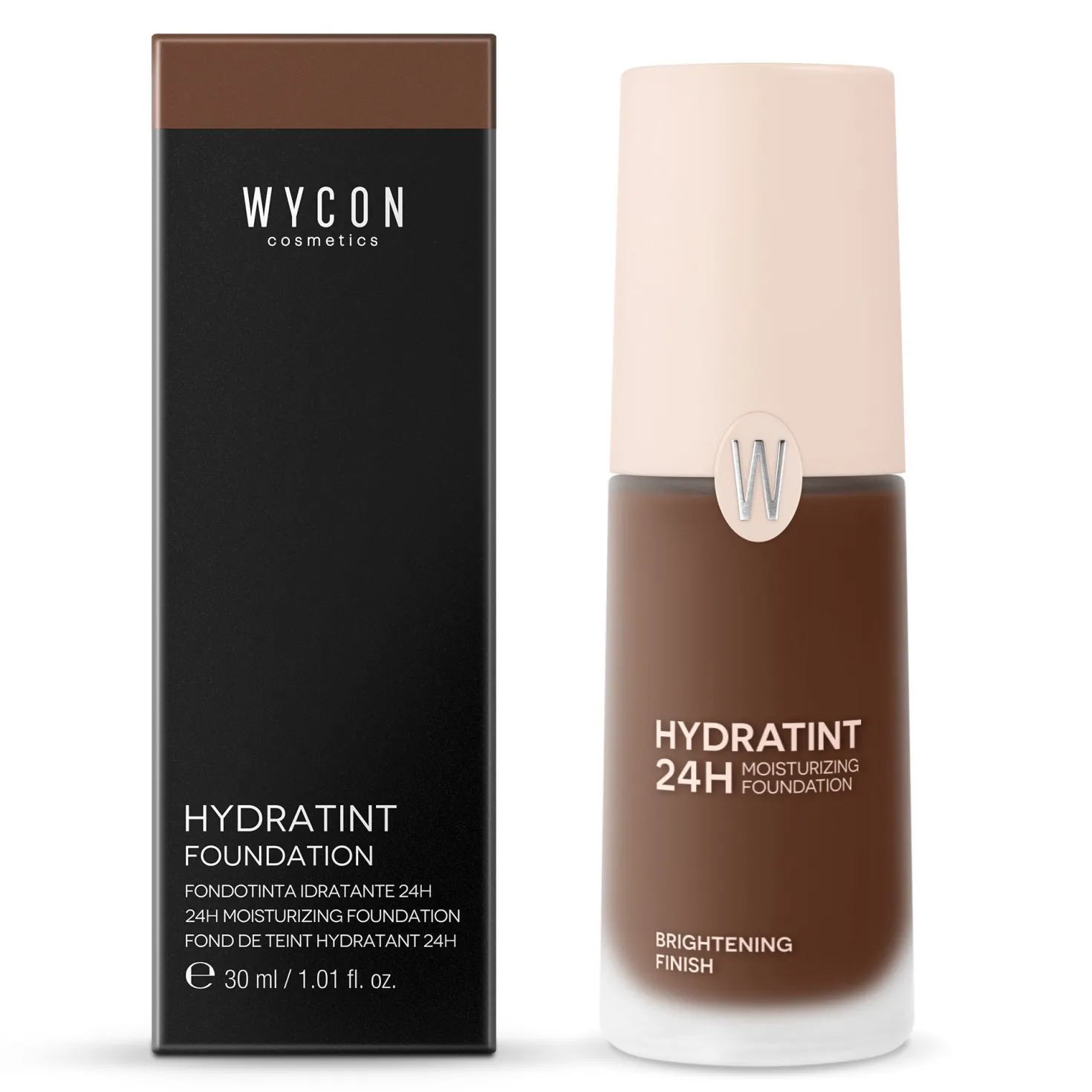HYDRATINT LIQUID FOUNDATION