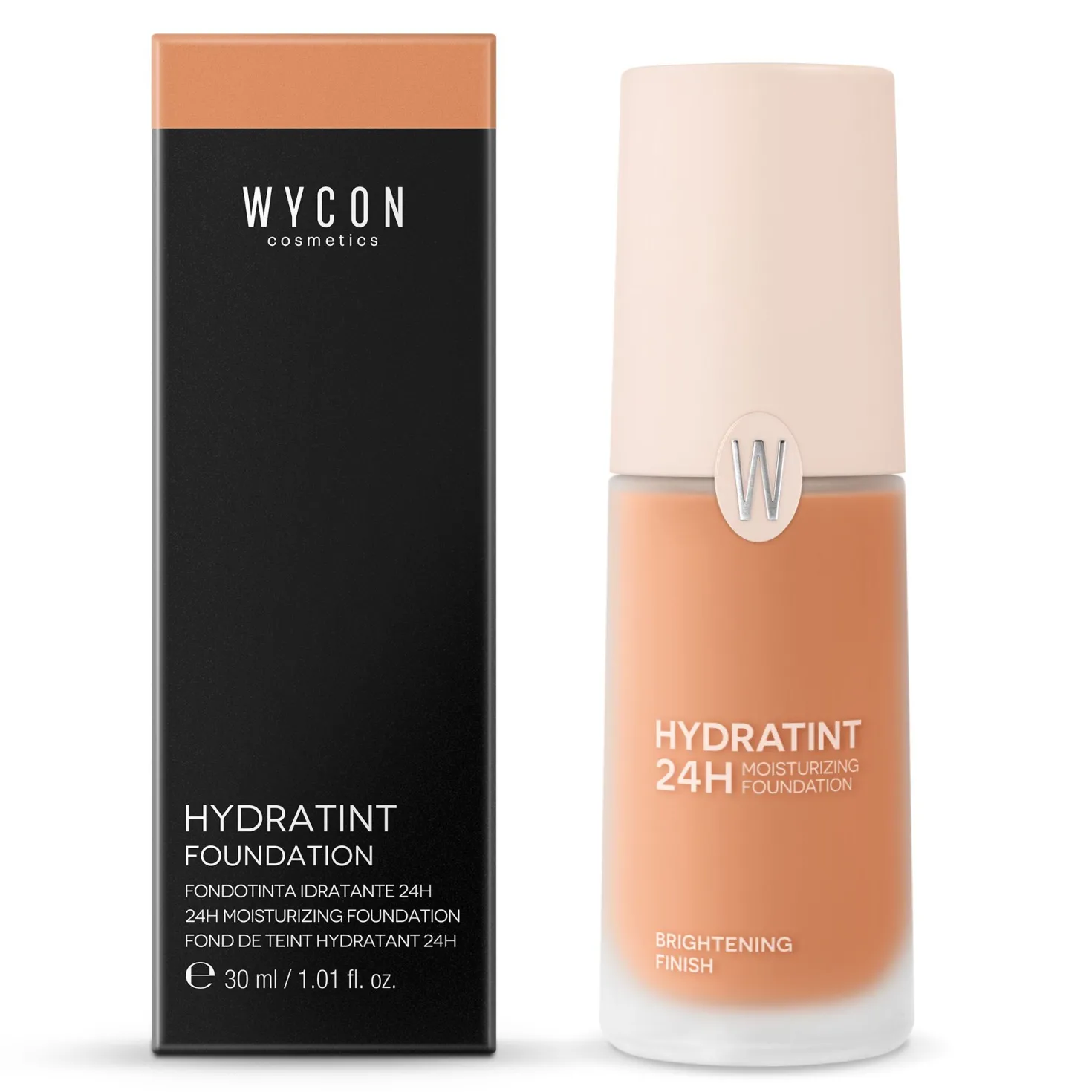 HYDRATINT LIQUID FOUNDATION