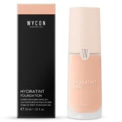 HYDRATINT LIQUID FOUNDATION