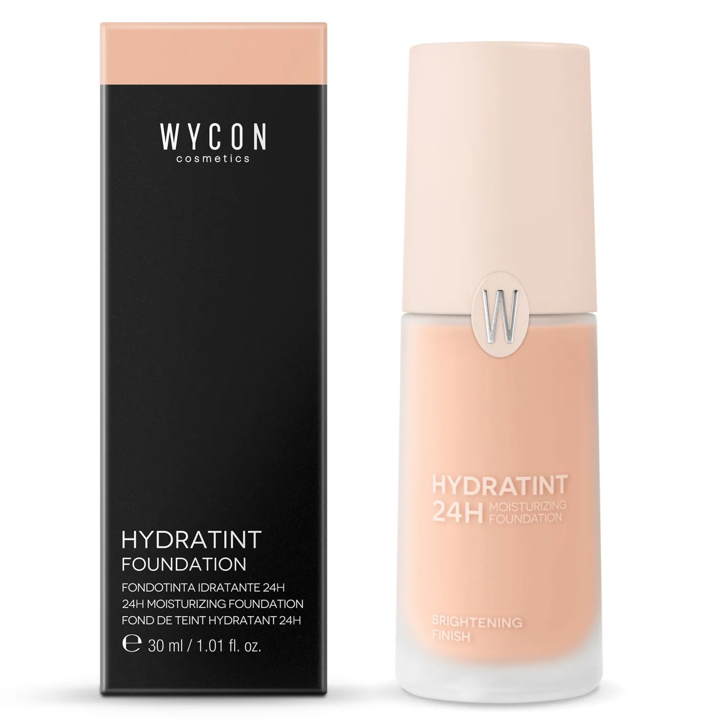 HYDRATINT LIQUID FOUNDATION