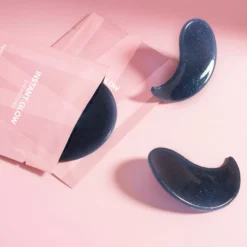 INSTANT GLOW EYE PATCHES