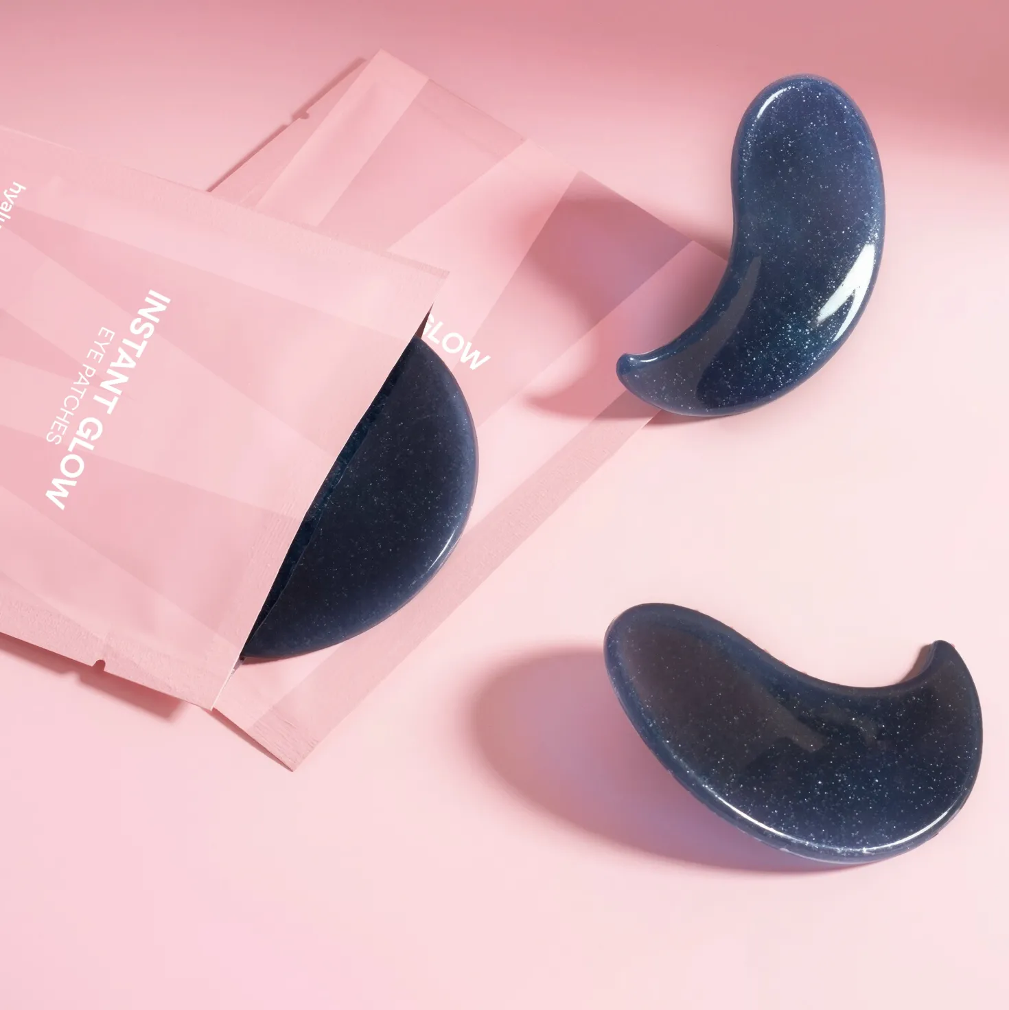 INSTANT GLOW EYE PATCHES