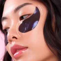 INSTANT GLOW EYE PATCHES