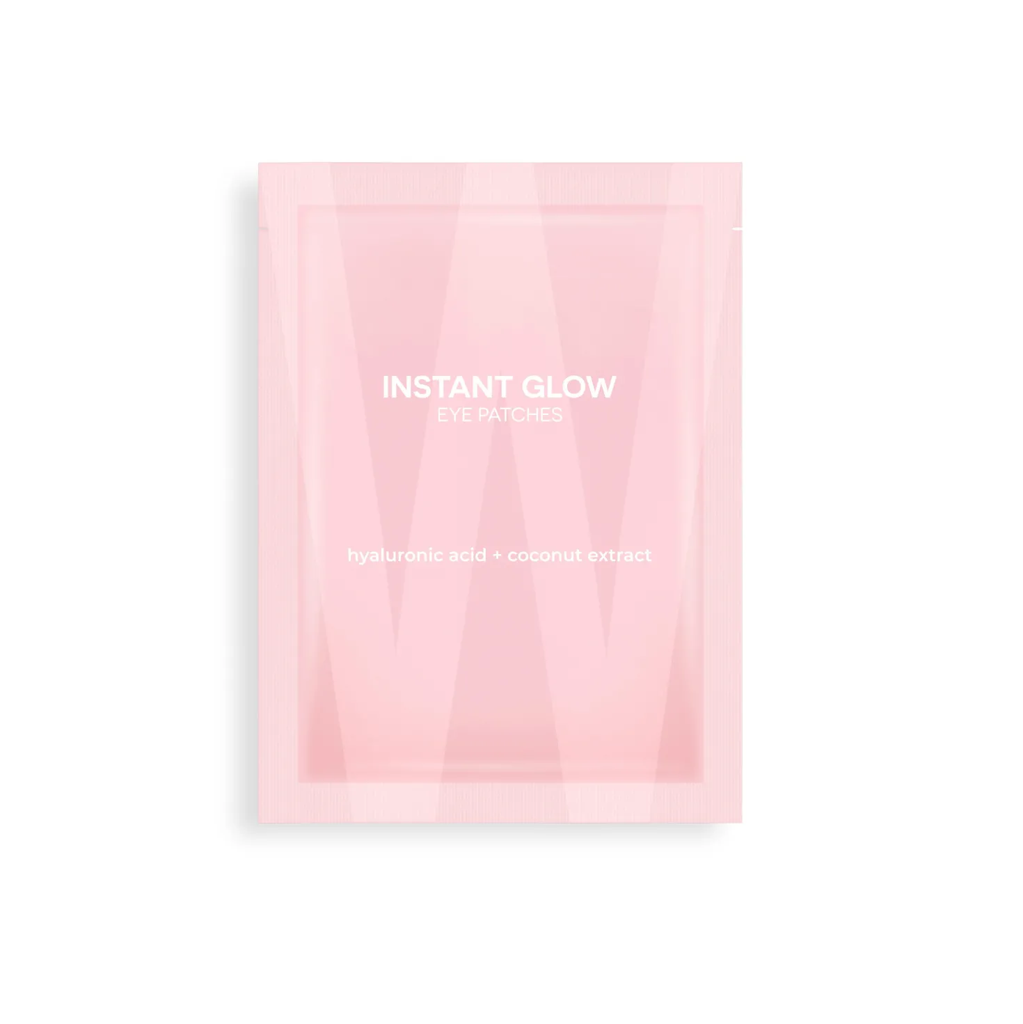 INSTANT GLOW EYE PATCHES