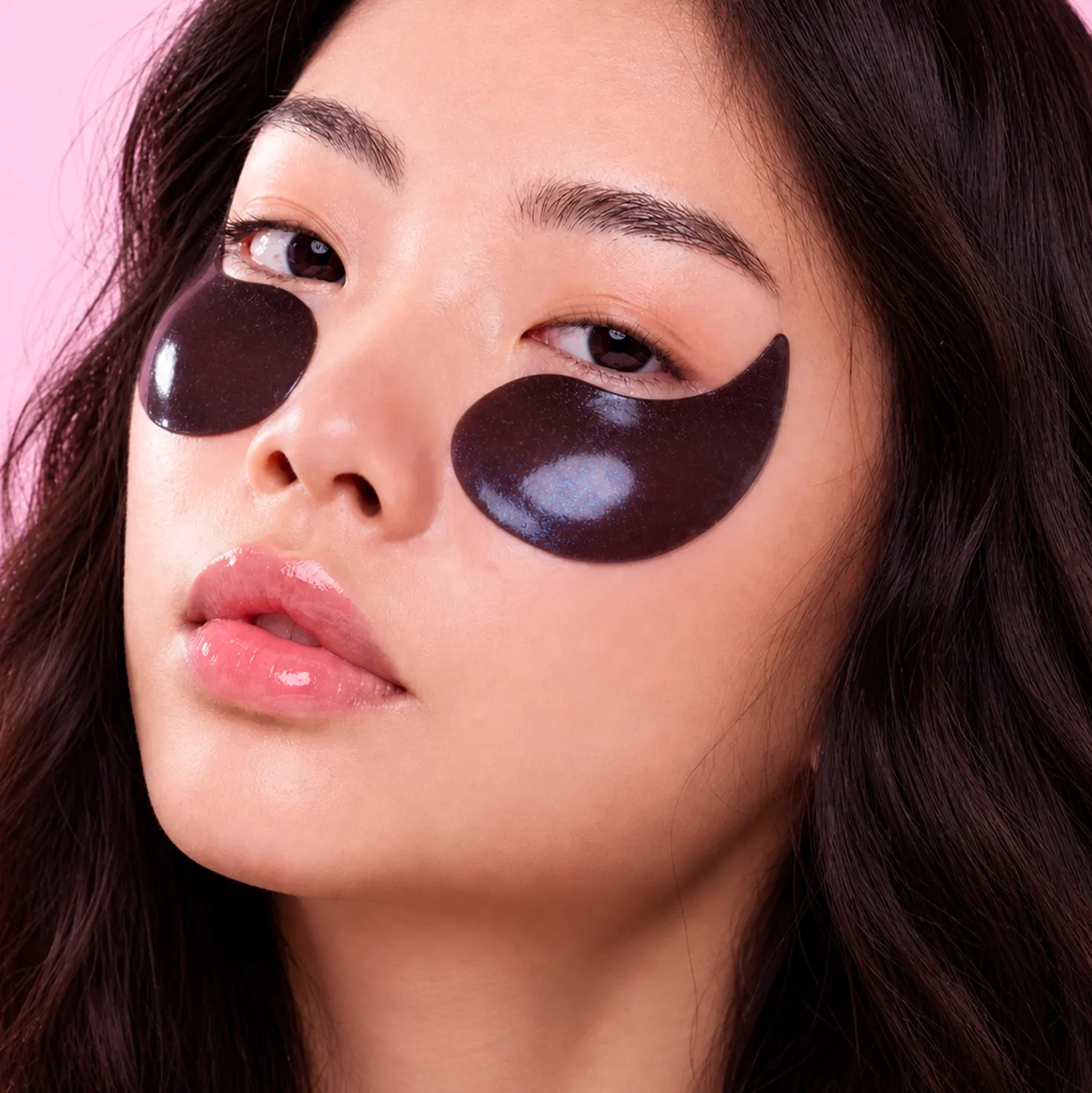 INSTANT GLOW EYE PATCHES