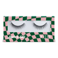 LASH A DOLL