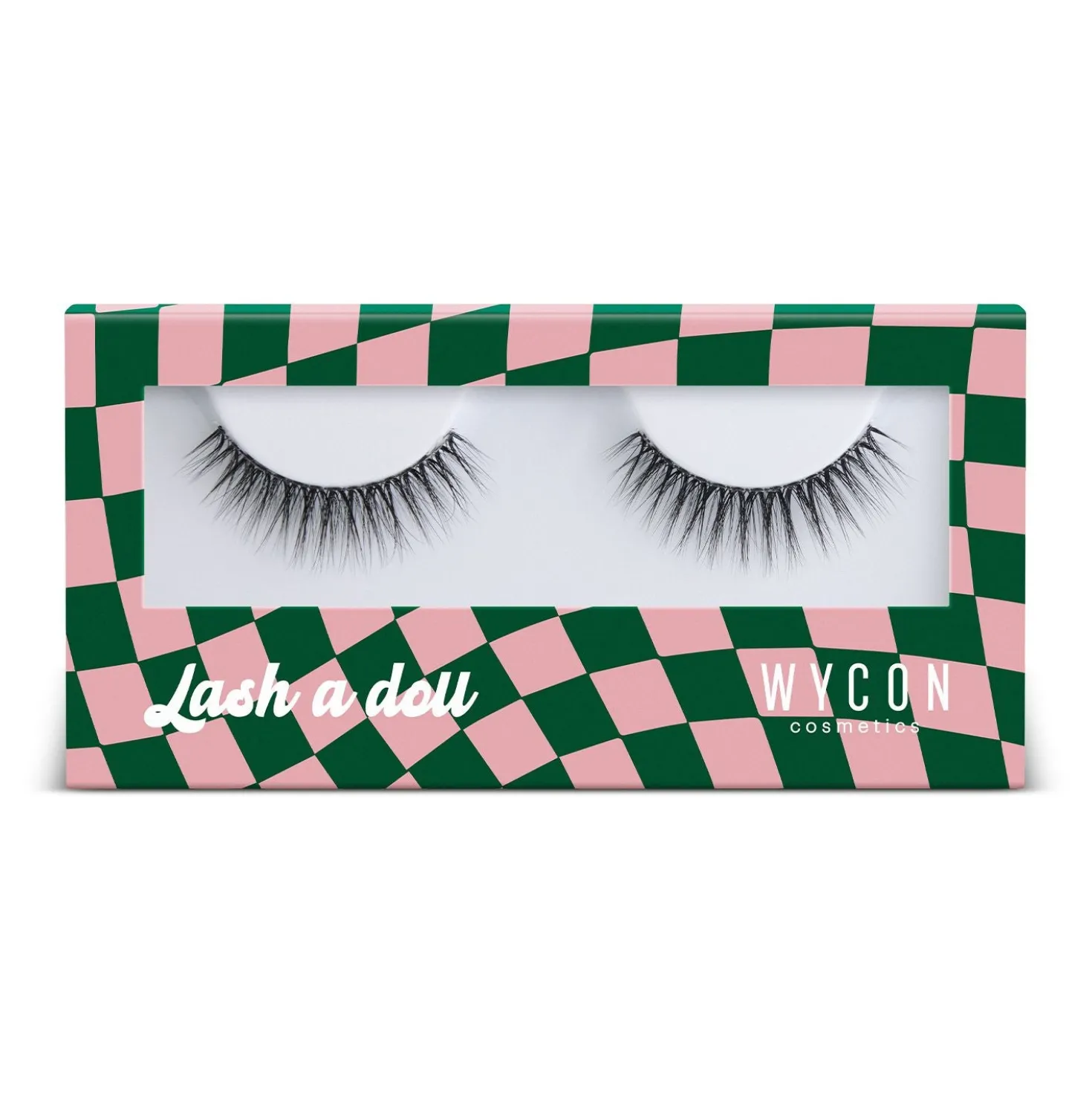 LASH A DOLL