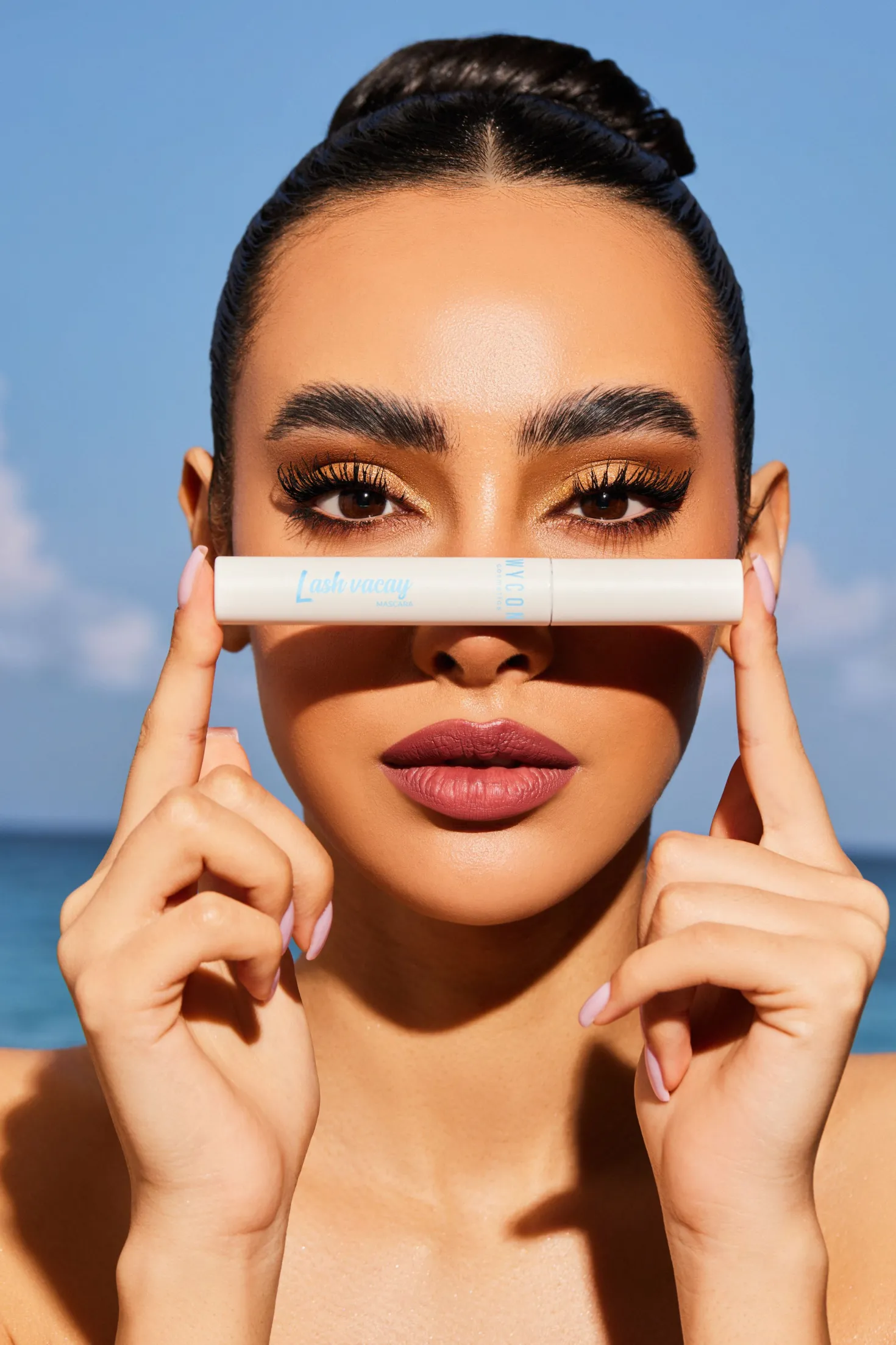 LASH VACAY MASCARA