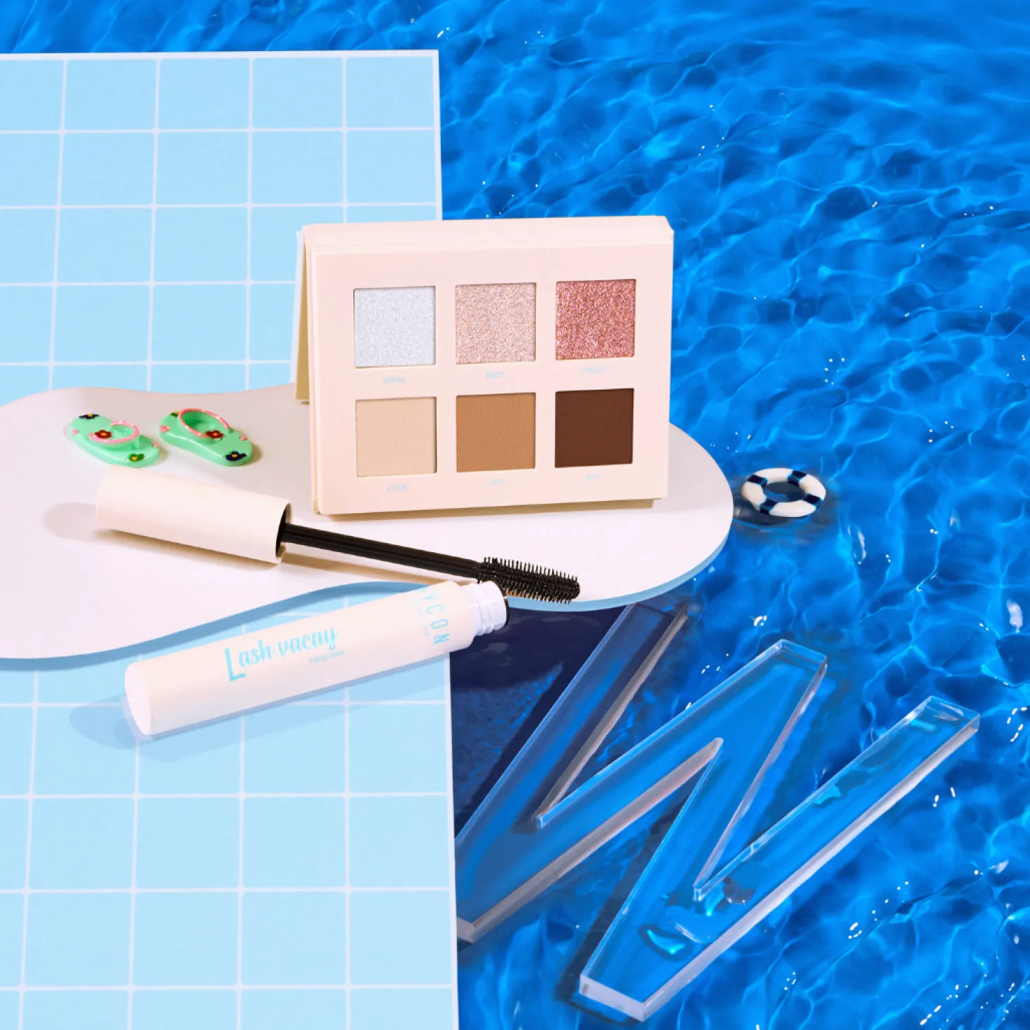 LASH VACAY MASCARA