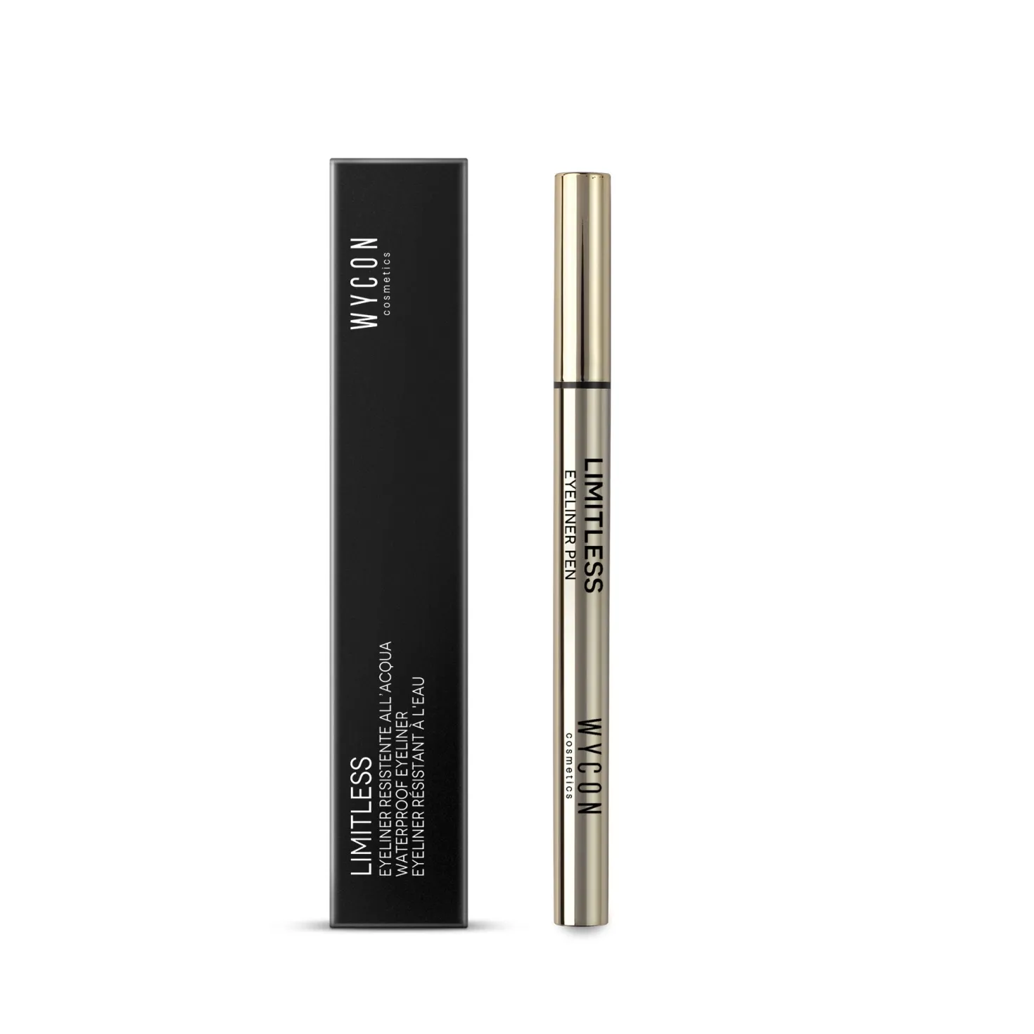 LIMITLESS EYELINER PEN