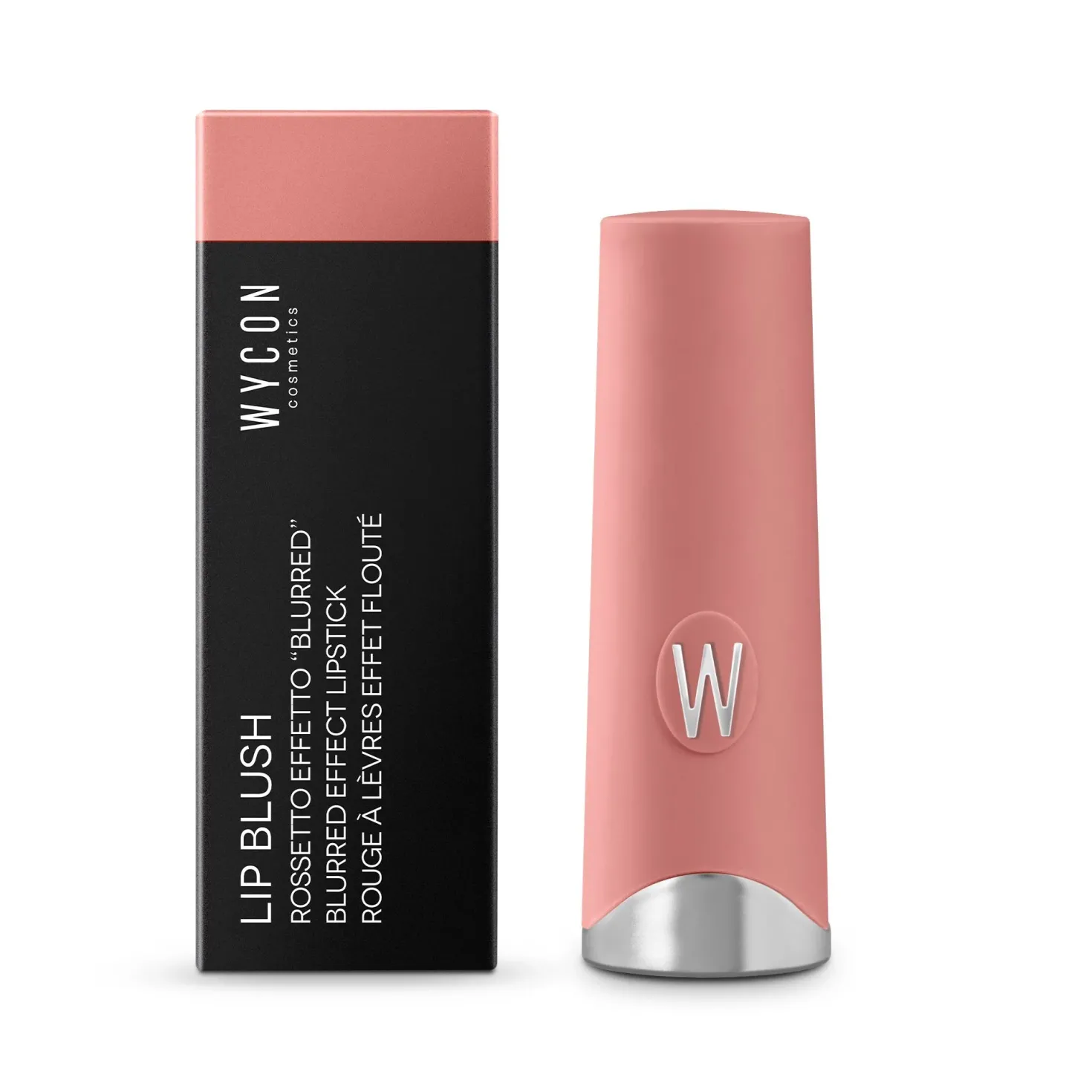 LIP BLUSH BLURRED EFFECT LIPSTICK
