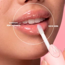 LIP TREAT - LIP OIL