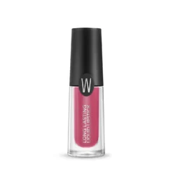 LONG LASTING LIQUID LIPSTICK