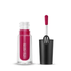 LONG LASTING LIQUID LIPSTICK