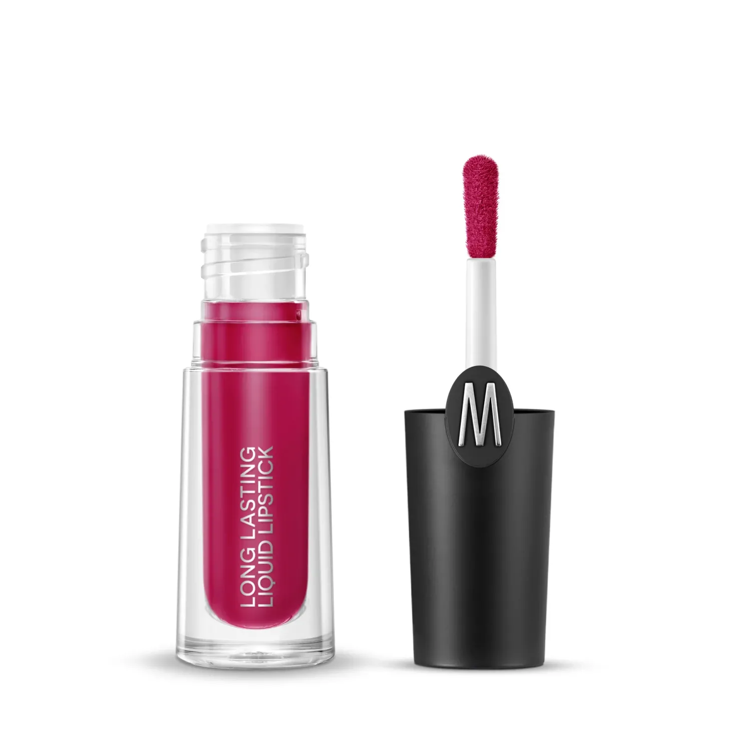 LONG LASTING LIQUID LIPSTICK
