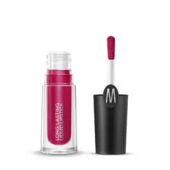 LONG LASTING LIQUID LIPSTICK