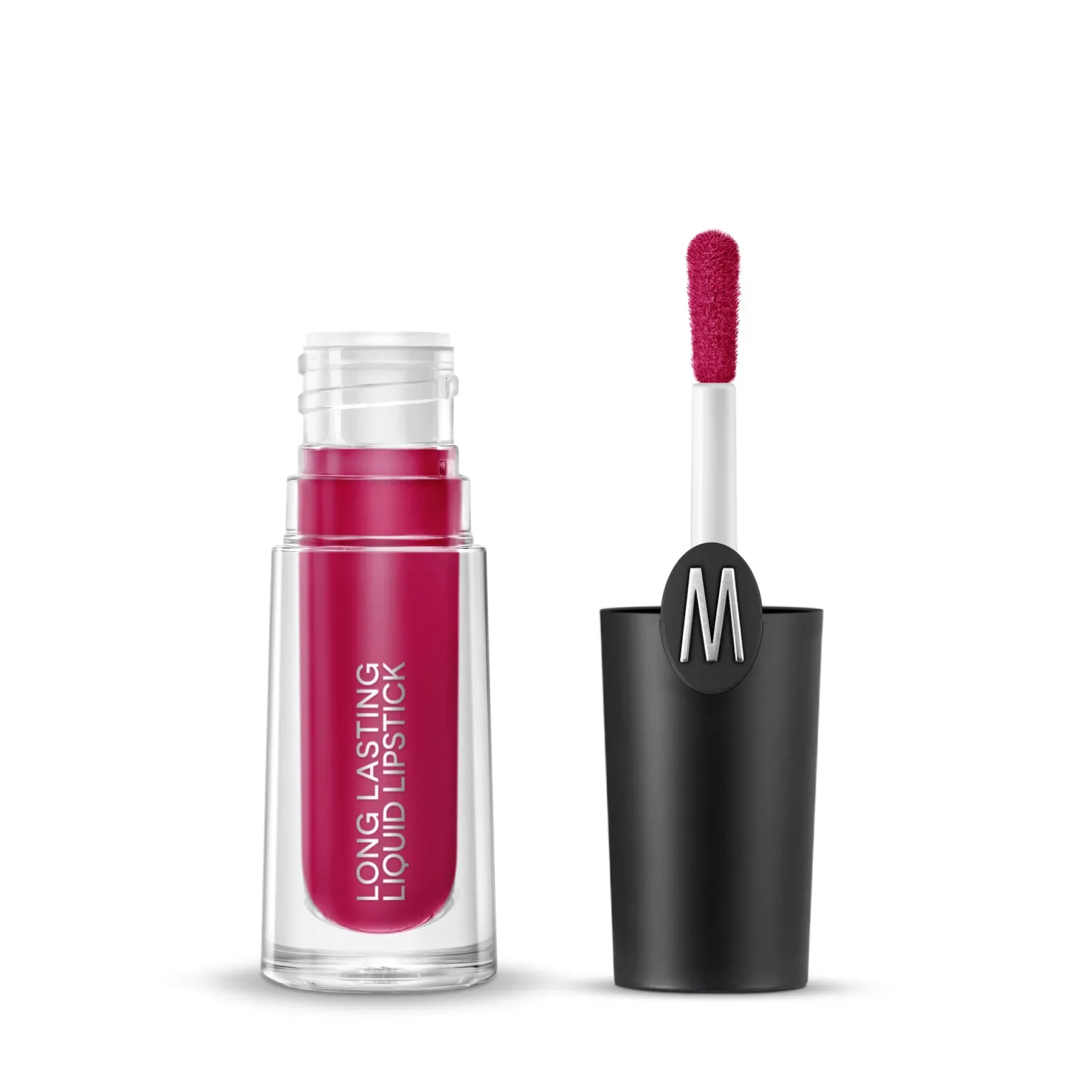 LONG LASTING LIQUID LIPSTICK