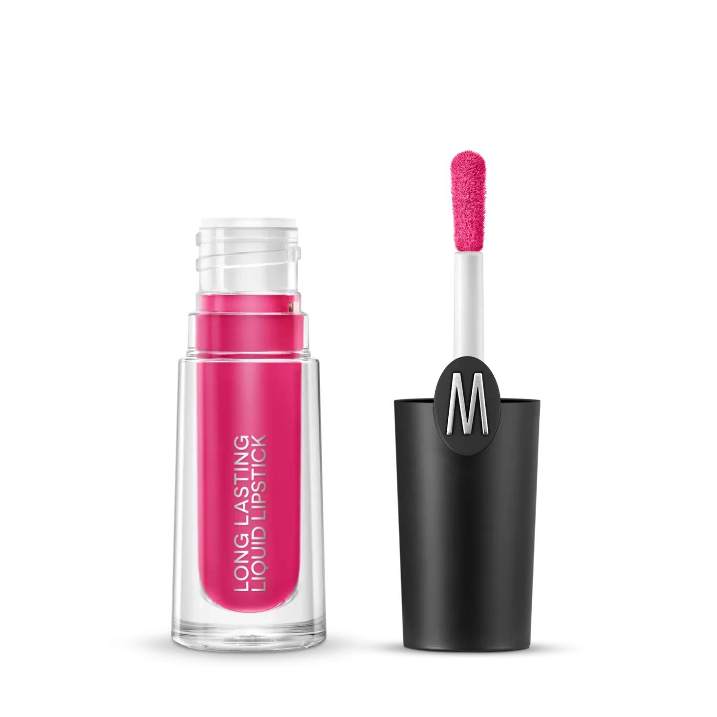 LONG LASTING LIQUID LIPSTICK