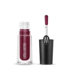 LONG LASTING LIQUID LIPSTICK