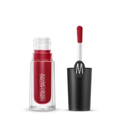 LONG LASTING LIQUID LIPSTICK