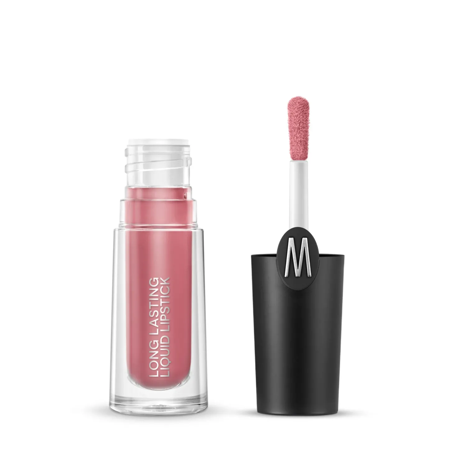 LONG LASTING LIQUID LIPSTICK