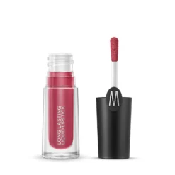 LONG LASTING LIQUID LIPSTICK