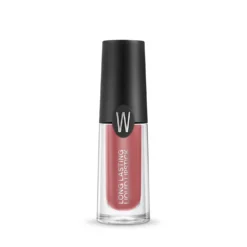 LONG LASTING LIQUID LIPSTICK