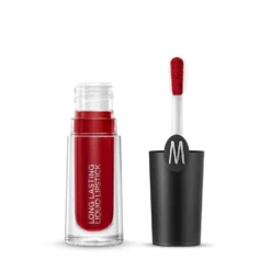 LONG LASTING LIQUID LIPSTICK
