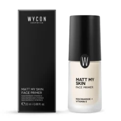 MATT MY SKIN