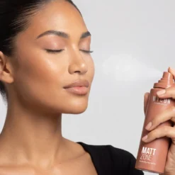 MATT ZONE SPRAY MATTIFYING