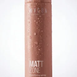 MATT ZONE SPRAY MATTIFYING
