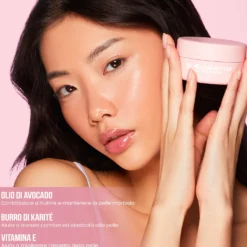 MELTING BUTTER CLEANSING BALM