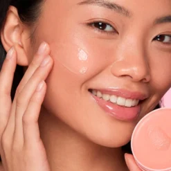 MELTING BUTTER CLEANSING BALM
