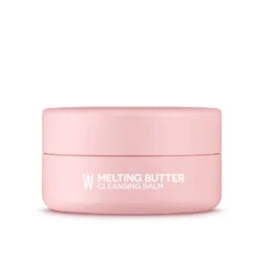 MELTING BUTTER CLEANSING BALM