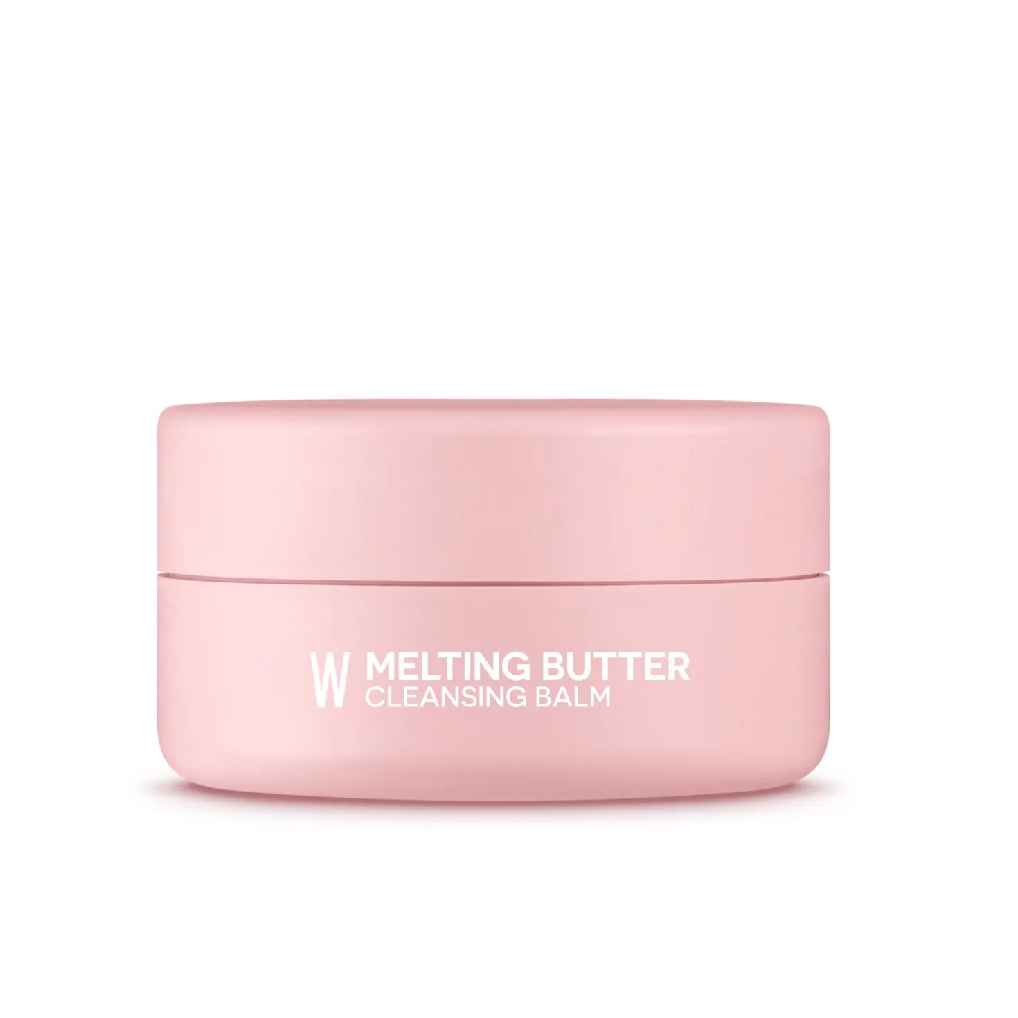 MELTING BUTTER CLEANSING BALM