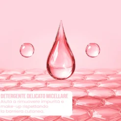 MICELLAR WATER