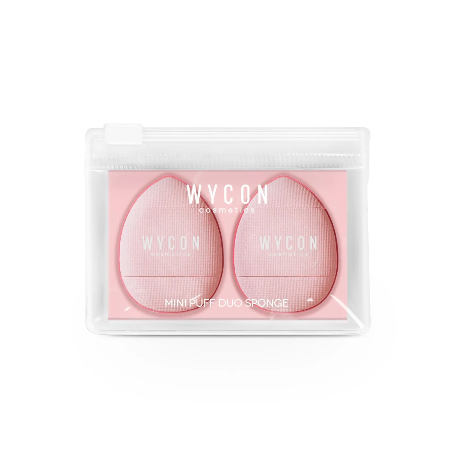 MINI PUFF DUO SPONGE