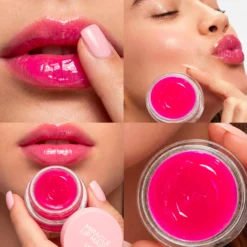 MIRACLE LIP MASK