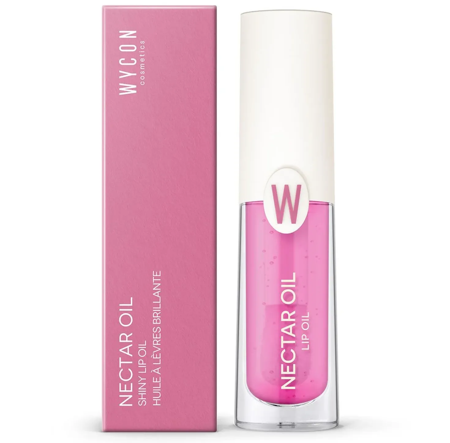 NECTAR OIL