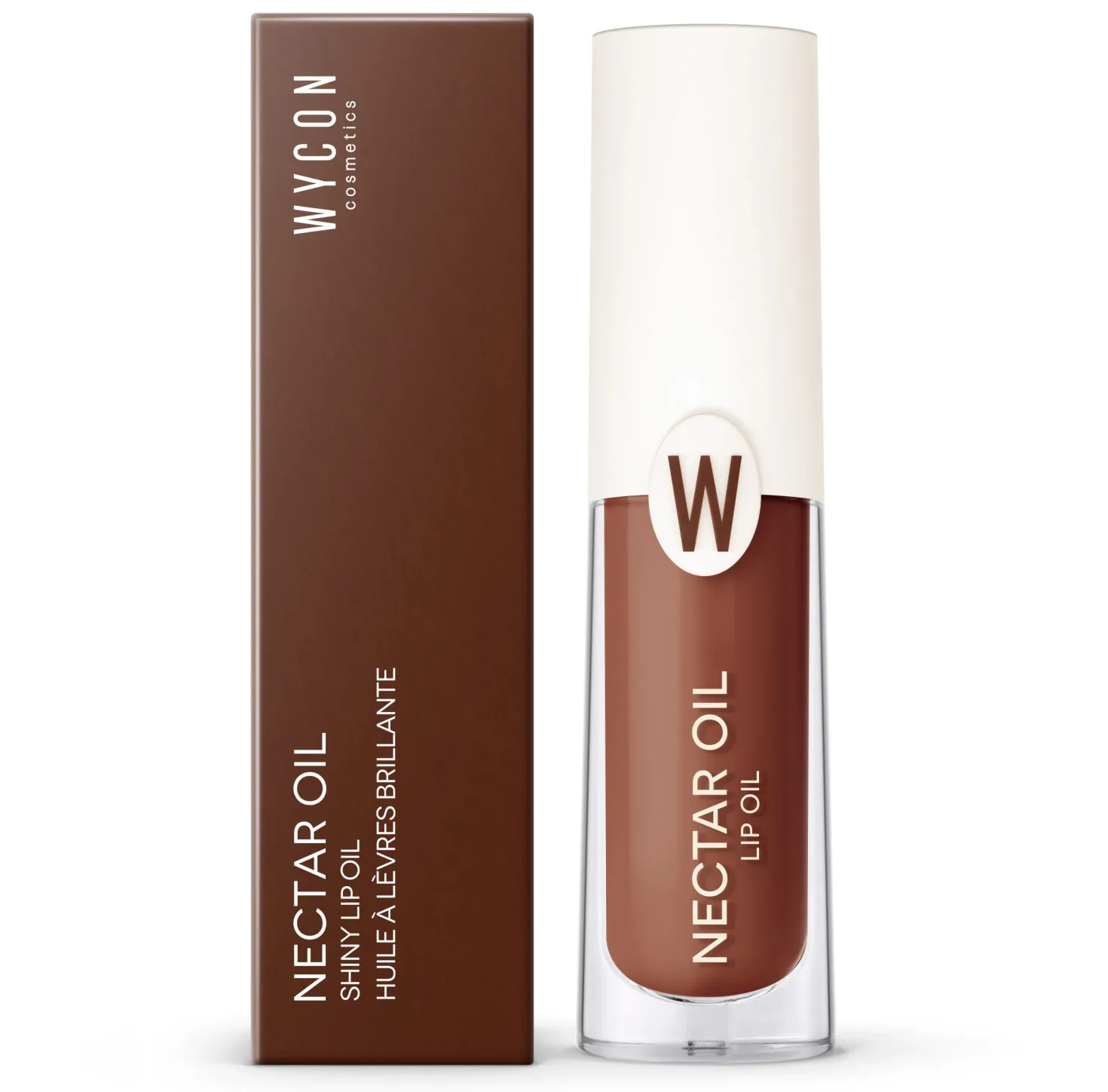 NECTAR OIL