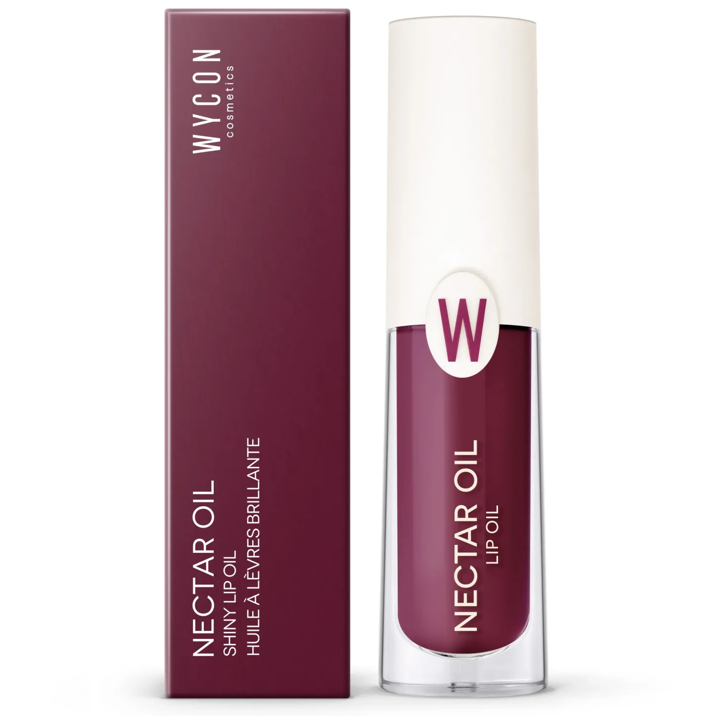 NECTAR OIL